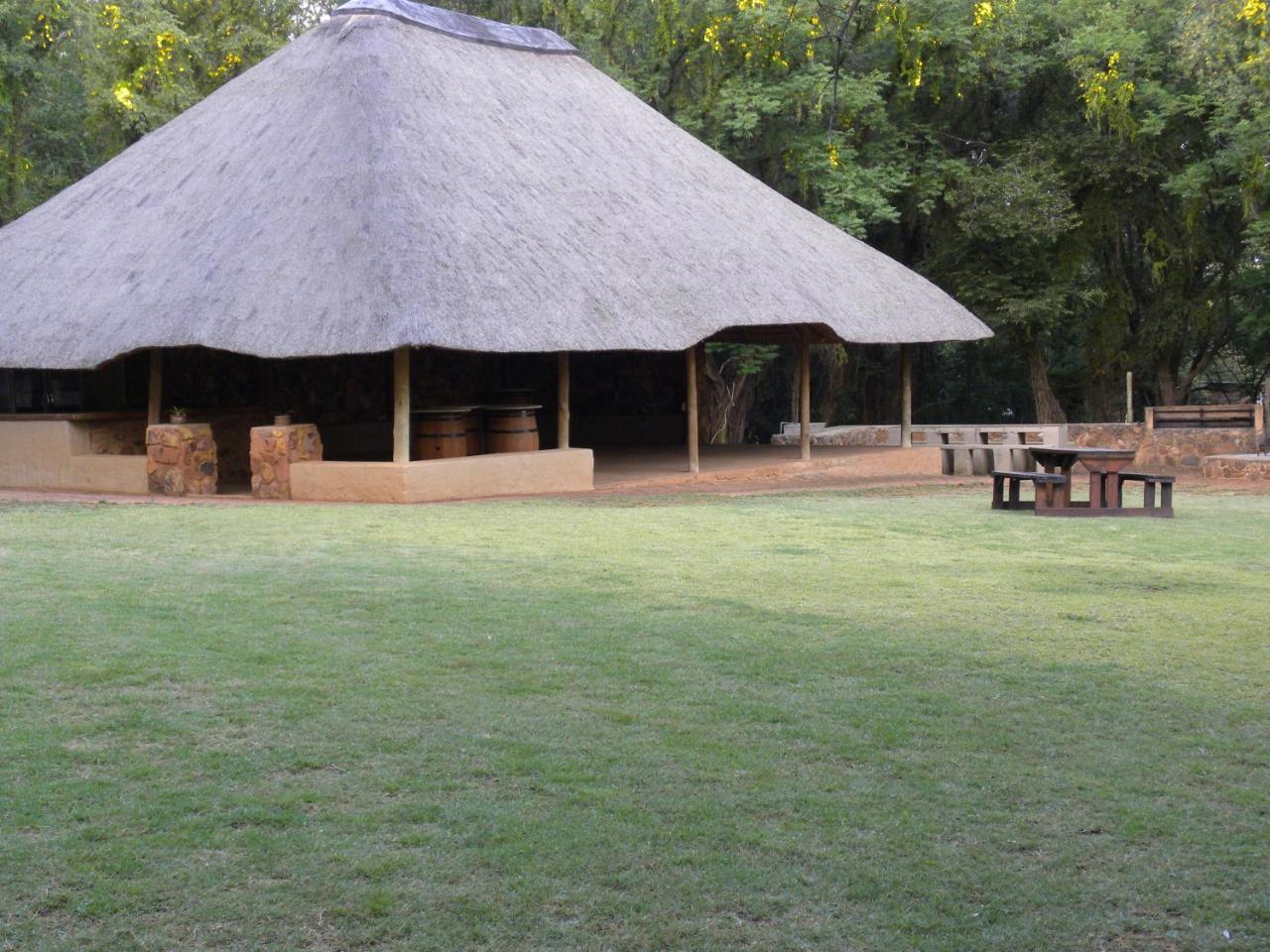 Harties Is Africa Safari Lodge Kosmos Bagian luar foto