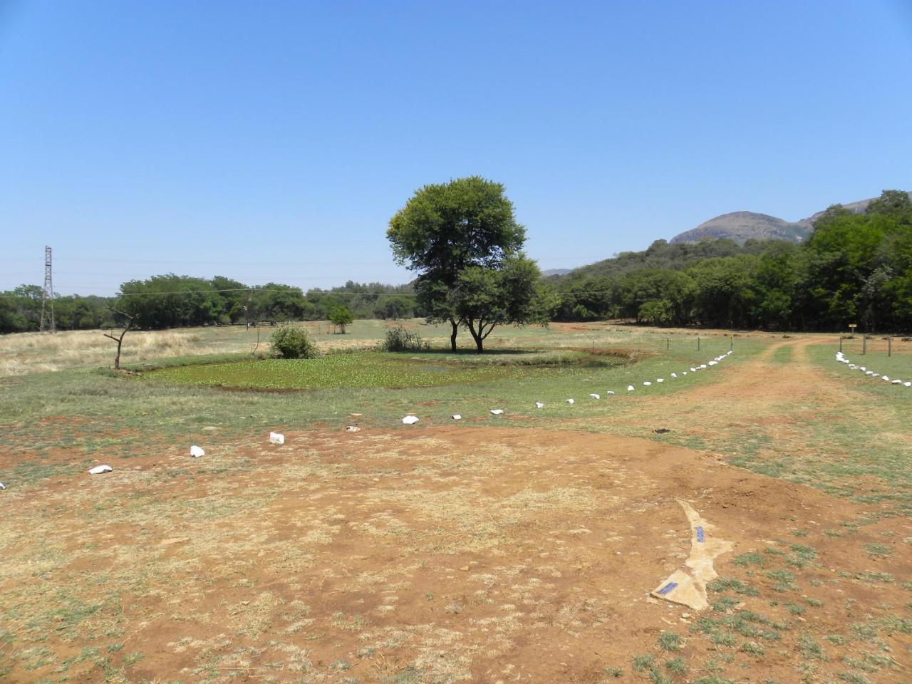Harties Is Africa Safari Lodge Kosmos Bagian luar foto