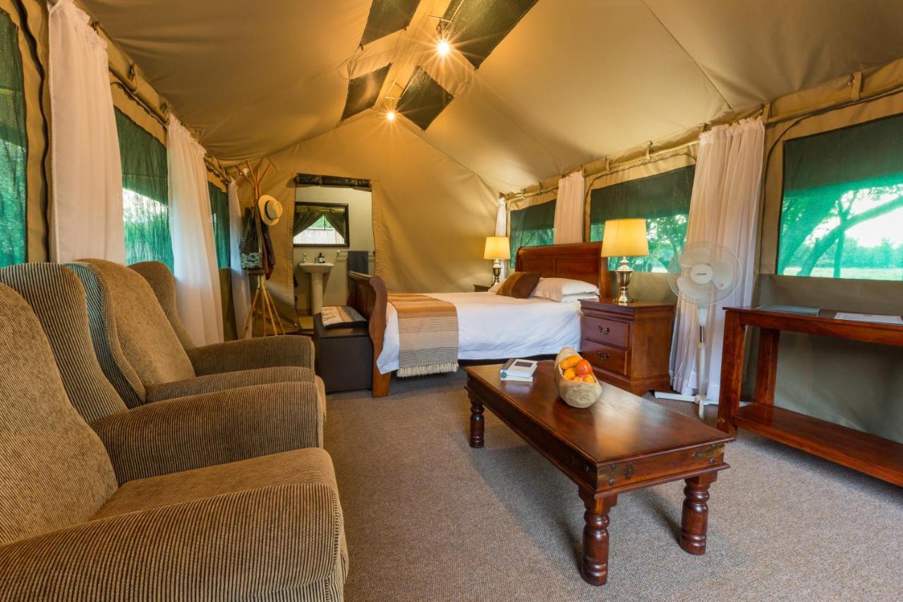 Harties Is Africa Safari Lodge Kosmos Bagian luar foto