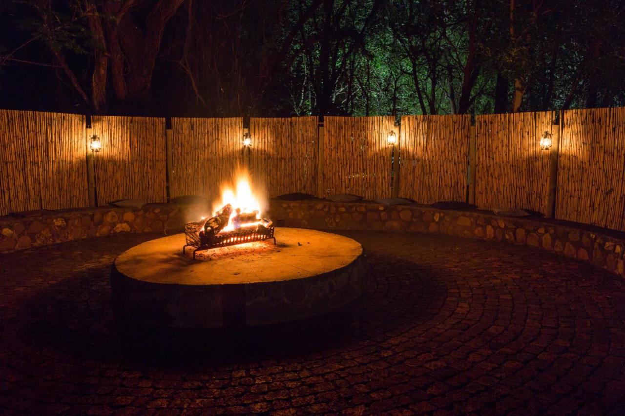 Harties Is Africa Safari Lodge Kosmos Bagian luar foto
