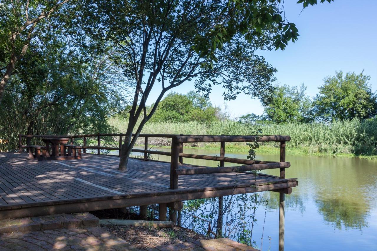 Harties Is Africa Safari Lodge Kosmos Bagian luar foto