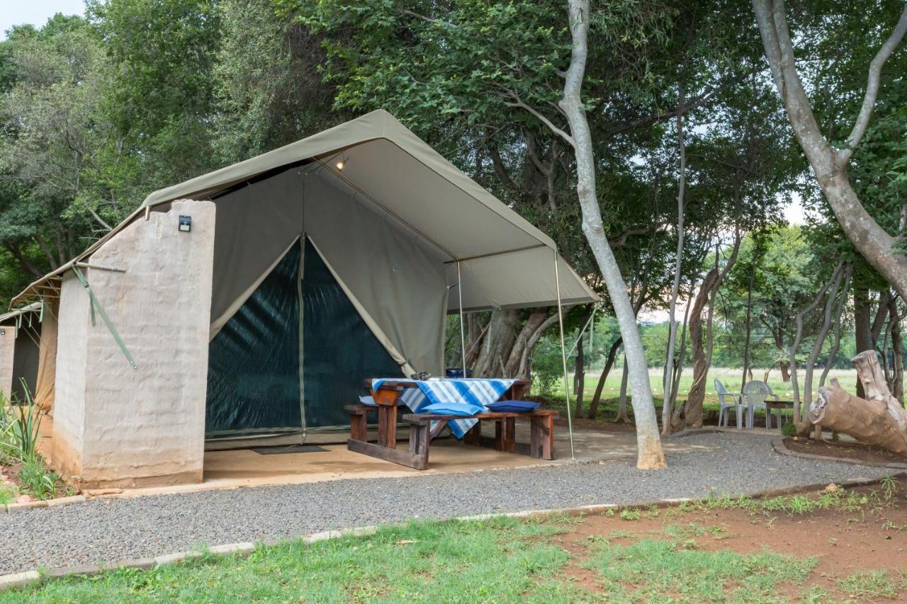 Harties Is Africa Safari Lodge Kosmos Bagian luar foto