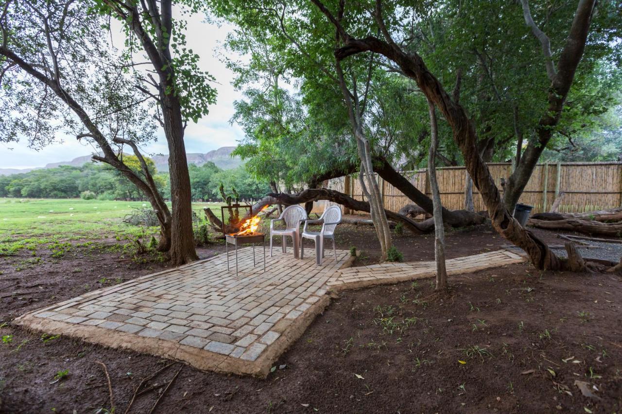 Harties Is Africa Safari Lodge Kosmos Bagian luar foto