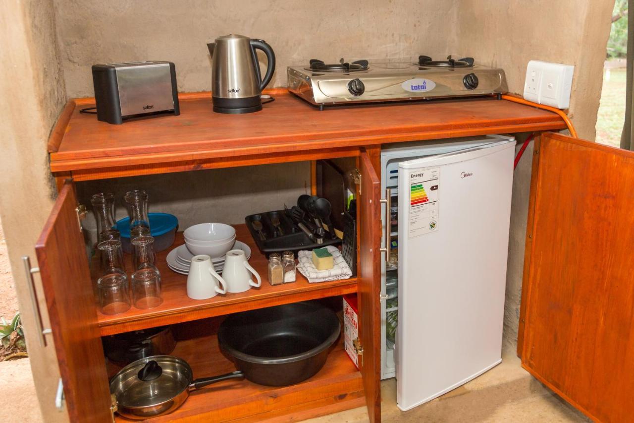 Harties Is Africa Safari Lodge Kosmos Bagian luar foto