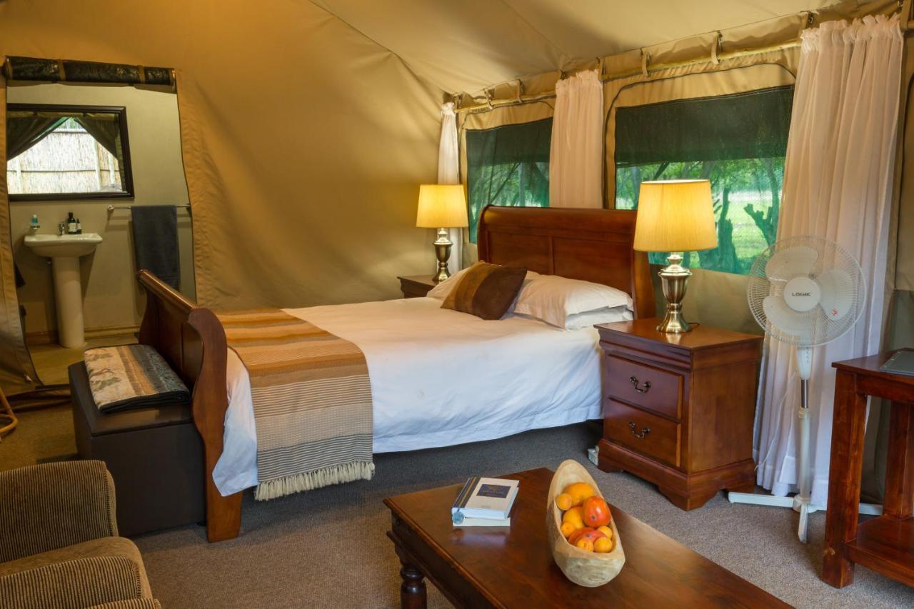 Harties Is Africa Safari Lodge Kosmos Bagian luar foto